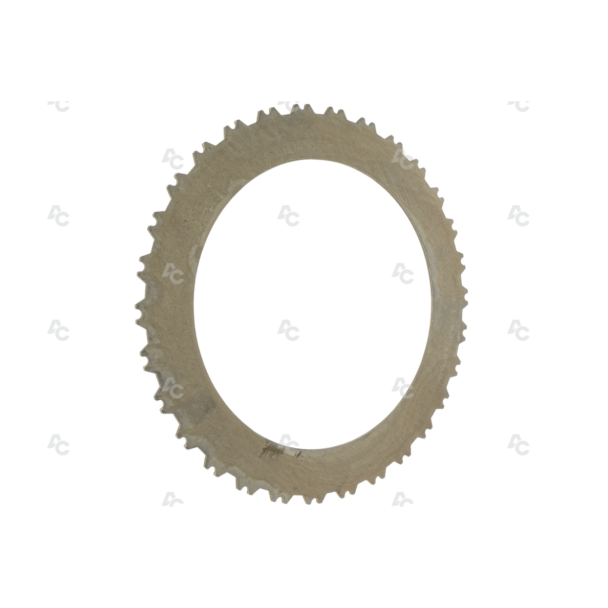 Friction plate 1