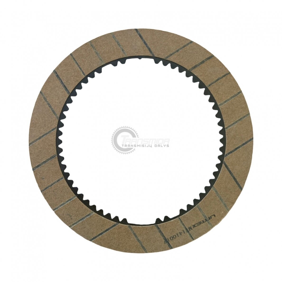 ATC350, ATC450, PL72 ATC frikcinis diskelis ATC350, ATC450, PL72 ATC frikcinis diskelis