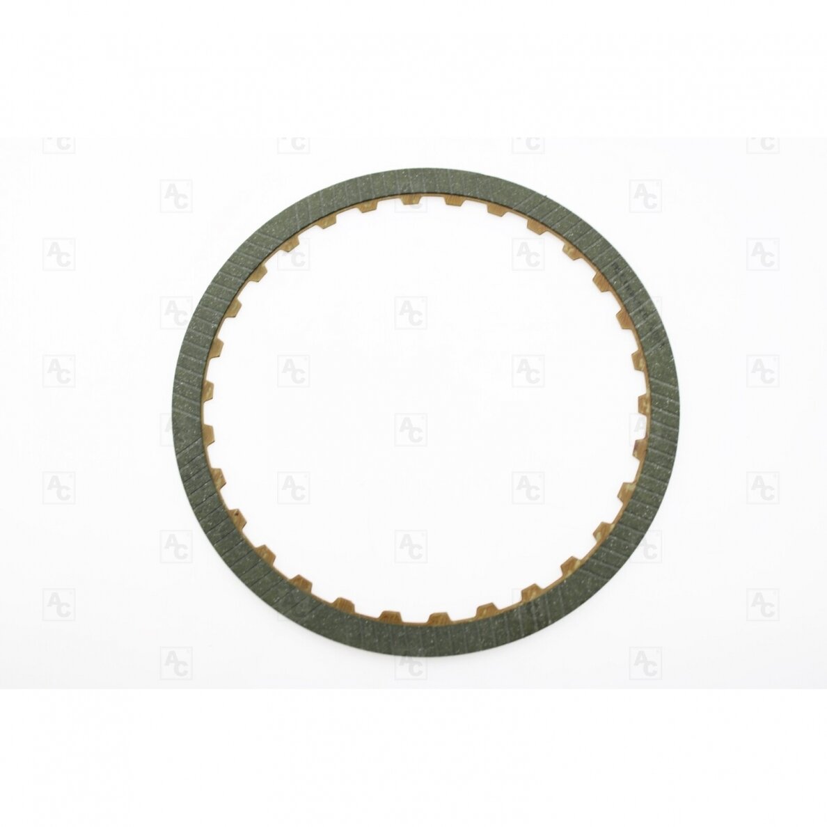 Friction plate Friction plate