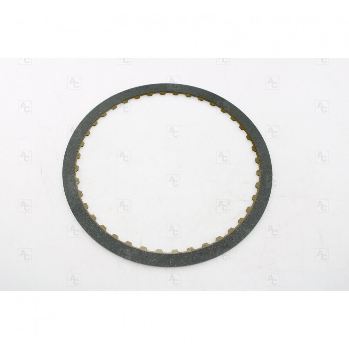 Friction plate Friction plate
