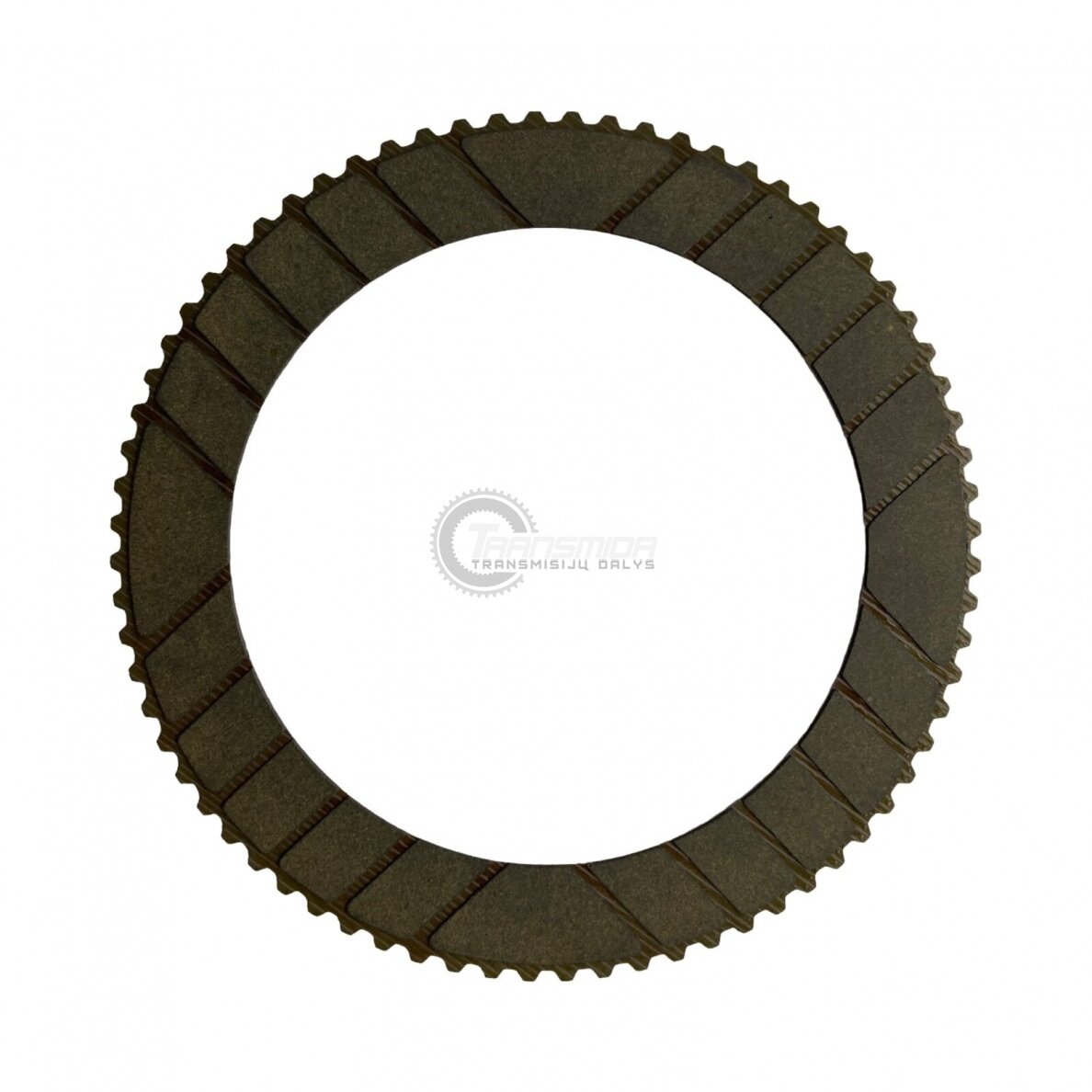Friction disc Friction disc