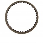Friction plate