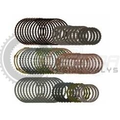 FRICTION PLATE KIT FRICTION PLATE KIT