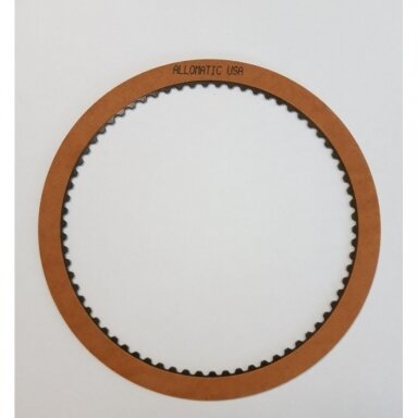 Friction plate Friction plate