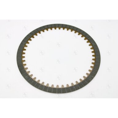Reiblamelle B1 TF60SN 09G Reiblamelle B1 TF60SN 09G