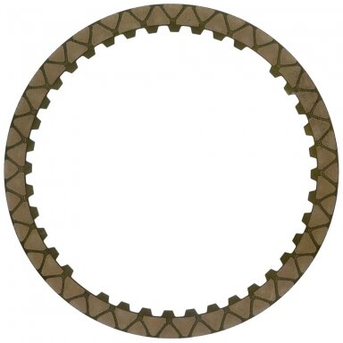 Reiblamelle Reiblamelle