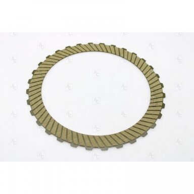 6DCT450, MPS6 Friction plate 6DCT450, MPS6 Friction plate