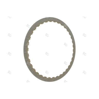 Friction plate Friction plate