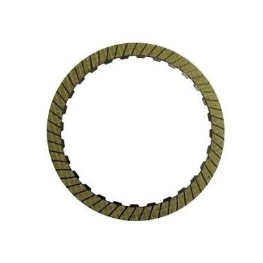 Friction plate Friction plate