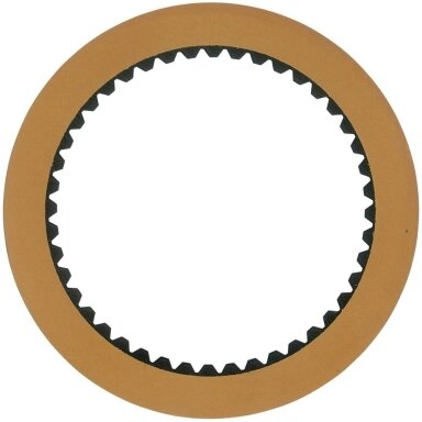 Friction plate Friction plate
