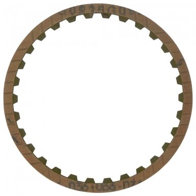 Friction plate Friction plate