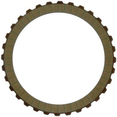 Reiblamelle Reiblamelle