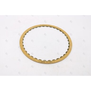 Friction plate Friction plate