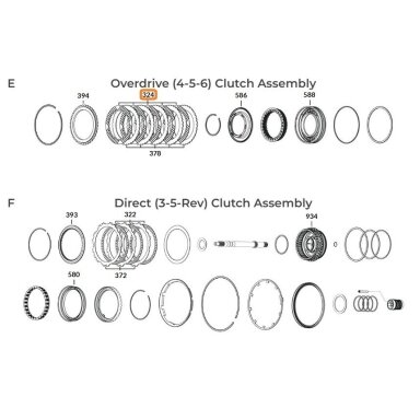 Friction plate Friction plate
