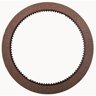 Friction plate