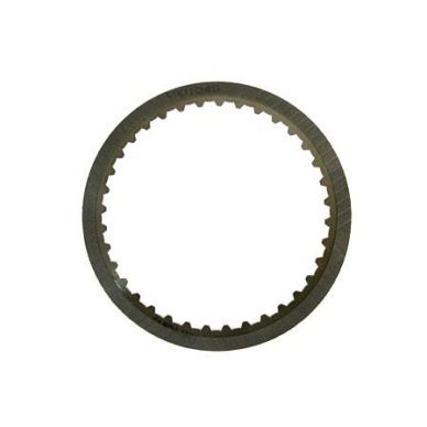 Friction plate Friction plate