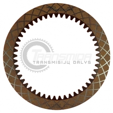 friction plate friction plate