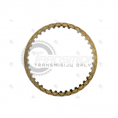Фрикционный диск сцепления B ZF 8HP65A/8HP75 Фрикционный диск сцепления B ZF 8HP65A/8HP75