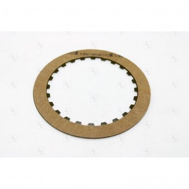 722.6 K1 clutch friction plate 722.6 K1 clutch friction plate