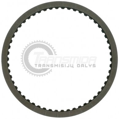 C1-Reiblamelle AF40-6 / TF-80SC C1-Reiblamelle AF40-6 / TF-80SC