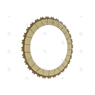 Friction plate
