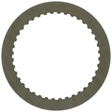 Фрикционный диск