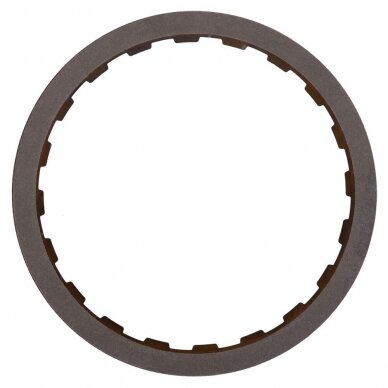 Friction plate Friction plate