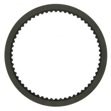 09K / 09M K2 friction plate 09K / 09M K2 friction plate