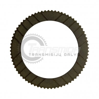 Friction disc Friction disc