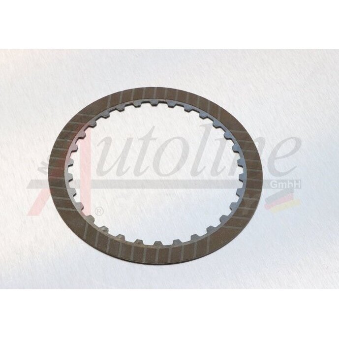 Friction plate Friction plate