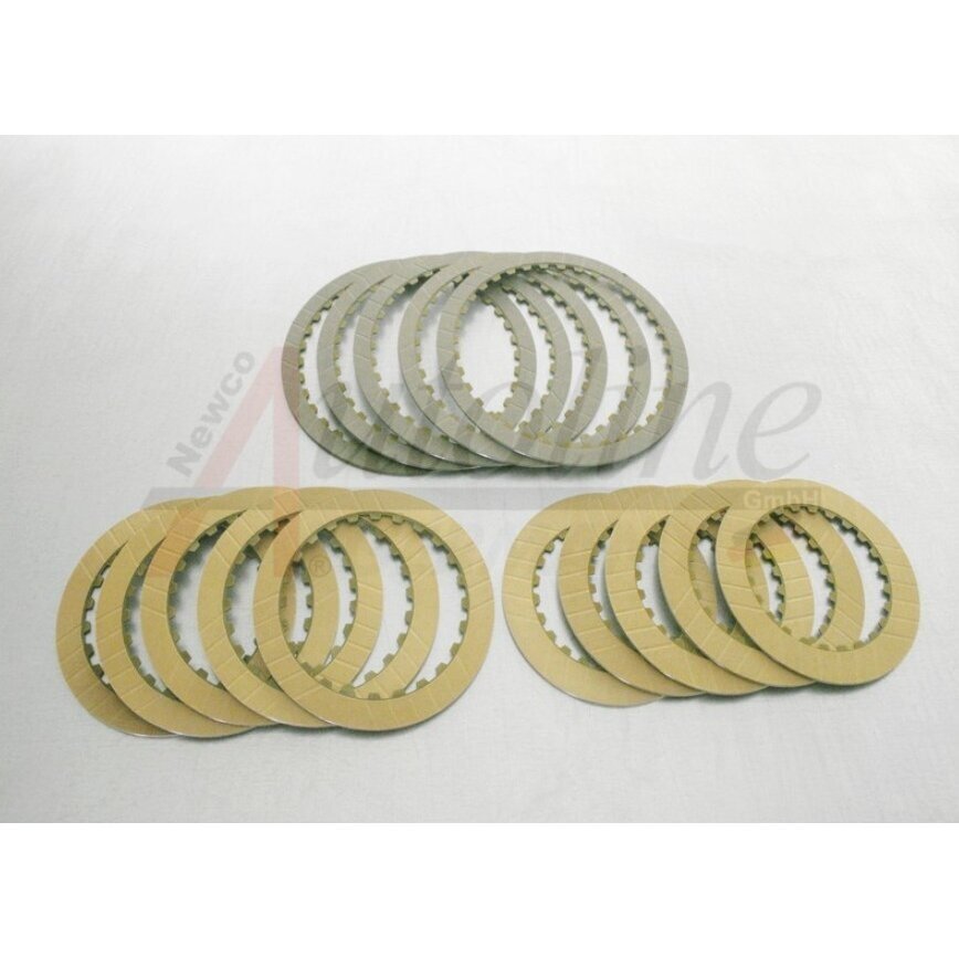 722.3 friction plate kit