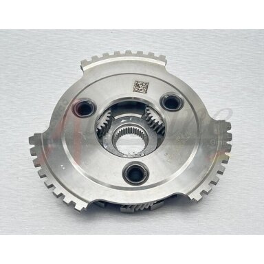 Rear planetary gear set Rear planetary gear set