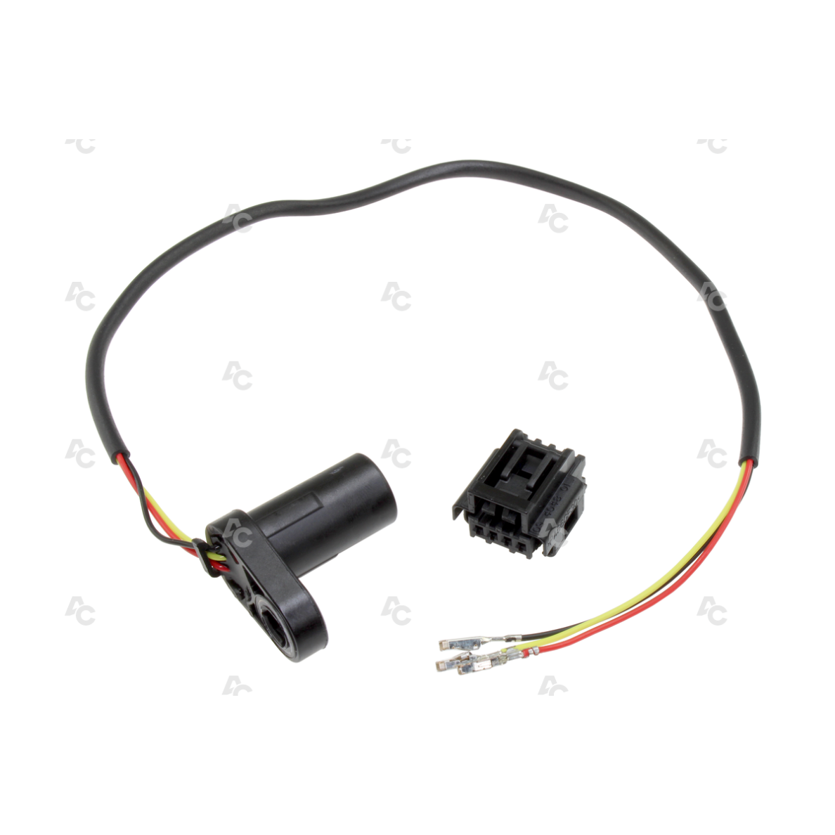 Sensor Sensor