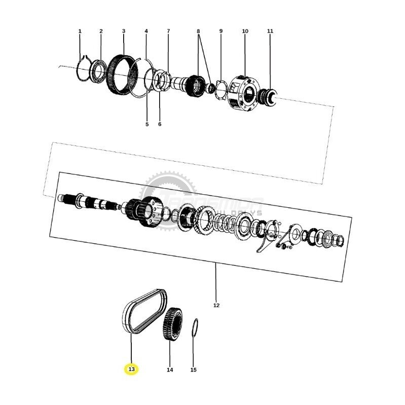CHAIN 2
