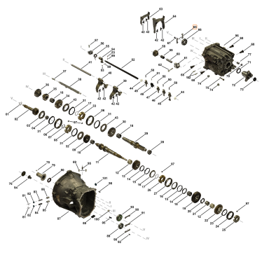GS6-17DG, 6MTI300, GS6-17 Стопорная пластина GS6-17DG, 6MTI300, GS6-17 Стопорная пластина