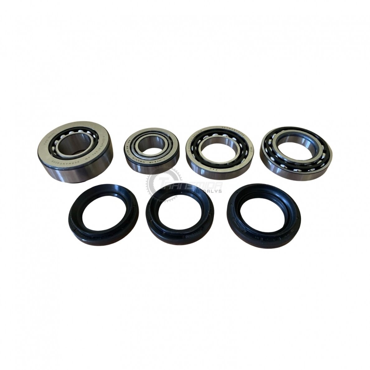 Bearing and seal kit