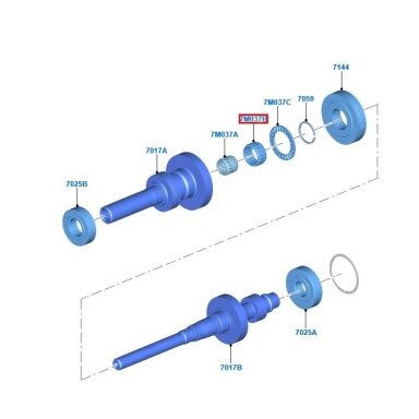 Bearing Bearing