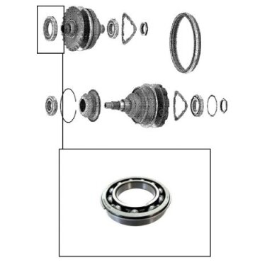 Bearing Bearing