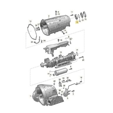 Bearing Bearing