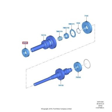 Bearing Bearing