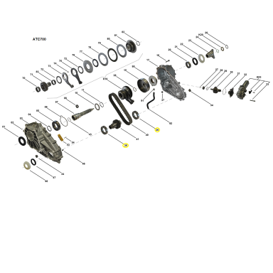 Bearing Bearing