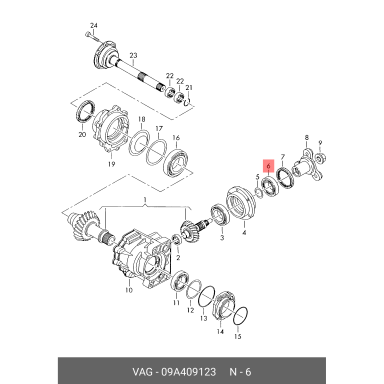 Bearing Bearing
