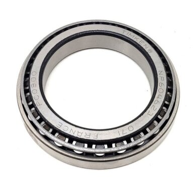 Bearing Bearing