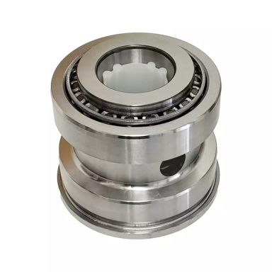 Комплект подшипников переднего дифференциала ZF 8HP90A/8HP95A Комплект подшипников переднего дифференциала ZF 8HP90A/8HP95A