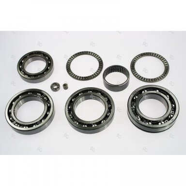 Bearing kit Bearing kit