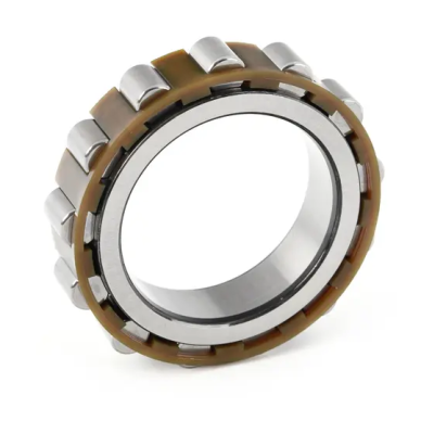 Cylindrical Roller Bearing 1 Cylindrical Roller Bearing 1