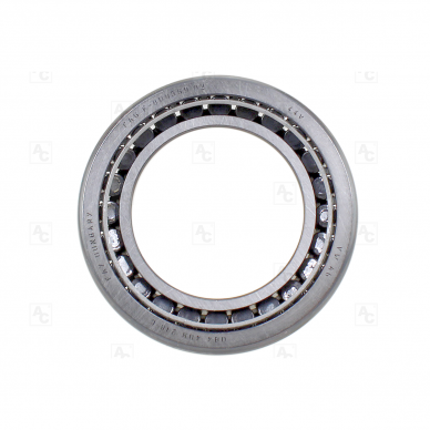 Bearing 1 Bearing 1