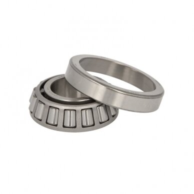 Bearing Bearing
