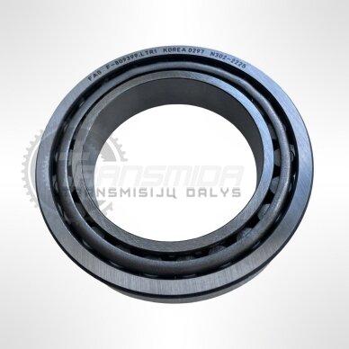 6DCT450, MPS6-Differentiallager für Allradantrieb 6DCT450, MPS6-Differentiallager für Allradantrieb