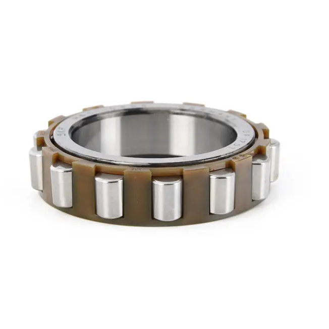 Cylindrical Roller Bearing Cylindrical Roller Bearing